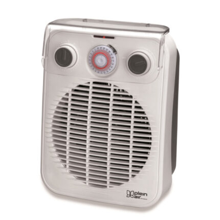 Električna ventilatorska grijalica TV-T24