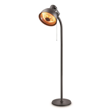 Infracrvena električna lampa za grijanje 65435KW21