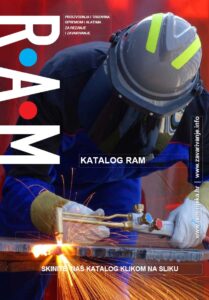 Katalog RAM