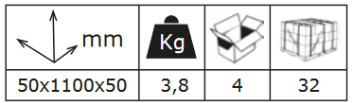Kolica za plinsku bocu 1435