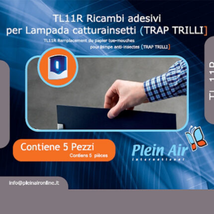 Rezervna ljepljiva ploča TL-11R