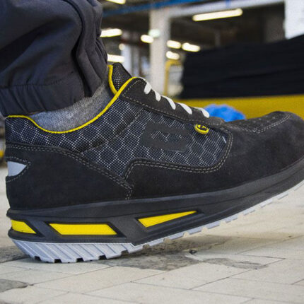 GIASCO LEOPARD S1P zaštitne radne cipele 2
