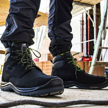 GIASCO M-PROTECTION zaštitne radne cipele 2
