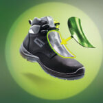 GIASCO M-PROTECTION zaštitne radne cipele 4