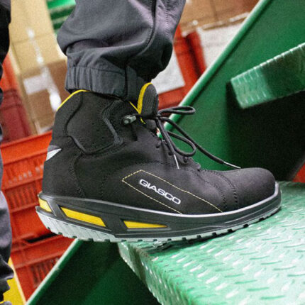 GYM EVO S3L FO SR