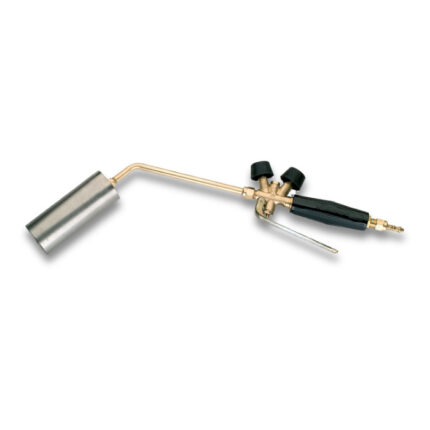 Set plamenika za rad s asfaltom 6026H125