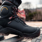 Zaštitna cipela DEFENDER S3 CI WR AN TO159D