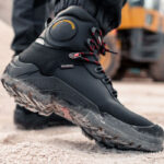 Zaštitna cipela DEFENDER S3 CI WR AN TO159D 2