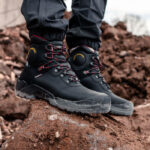 Zaštitna cipela DEFENDER S3 CI WR AN TO159D 3