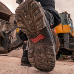 Zaštitna cipela DEFENDER S3 CI WR AN TO159D 4