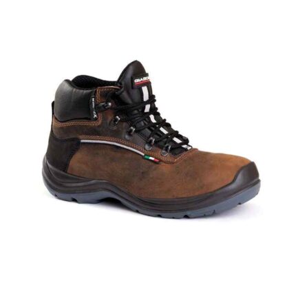 GIASCO ALPI S3 CI HI WR HR