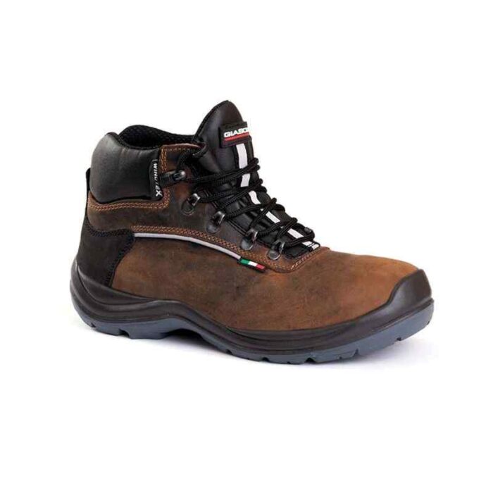 GIASCO ALPI S3 CI HI WR HR