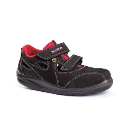 GIASCO HAITI S1P