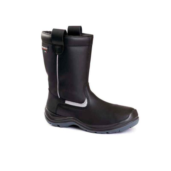 GIASCO WINTER S3 CI HI WR HRO