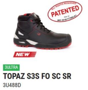 TOPAZ-S3S-FO-SC-SR