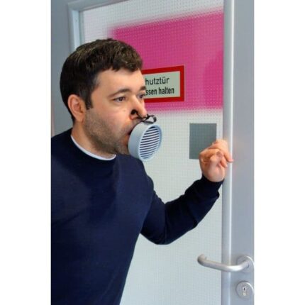 BLITZ 10 uređaj za evakuaciju
