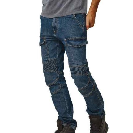 Biker jeans radne hlače 20PA1045