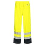 Hi-Vis kišne hlače LR3052
