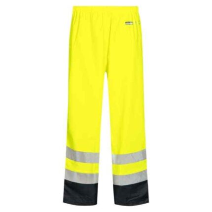 Hi-Vis kišne hlače LR3052