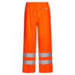 Hi-Vis kišne hlače LR52