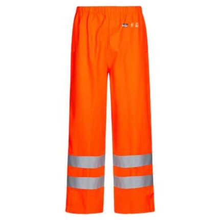 Hi-Vis kišne hlače LR52