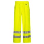 Hi-Vis kišne hlače LR52