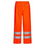 Hi-Vis kišne hlače LR52
