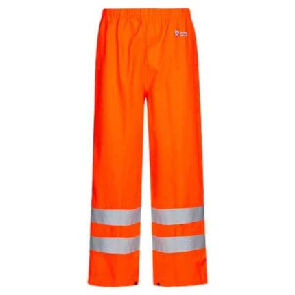 Hi-Vis kišne hlače LR9052