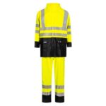 Hi-Vis kišni set LR552