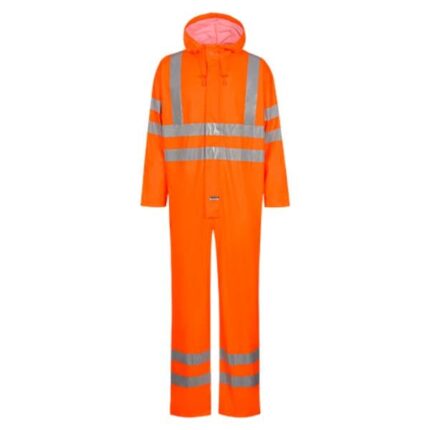 Hi-Vis kombinezon LR57