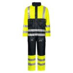 Hi-Vis zimski kombinezon LR33