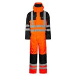 Hi-Vis zimski kombinezon LR5033