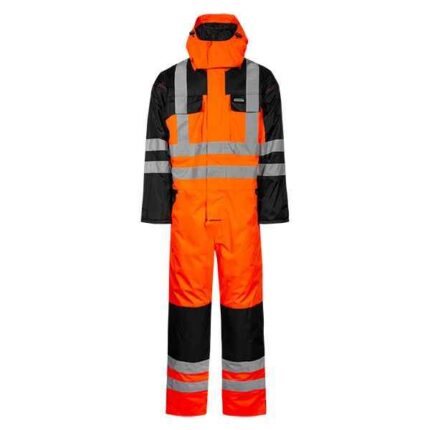 Hi-Vis zimski kombinezon LR5033