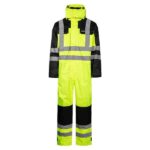 Hi-Vis zimski kombinezon LR5033