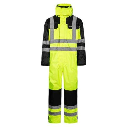 Hi-Vis zimski kombinezon LR5033