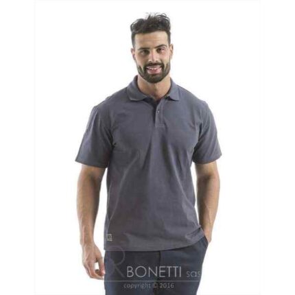 Multinorm kratka polo majica CLASSIC FANCAP02
