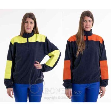 Multinorm majica dugih rukava CLASSIC FANCAP50