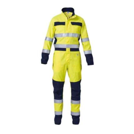 Multipro kombinezon visoke vidljivosti 25TU0386