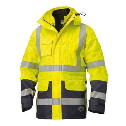 Multipro parka visoke vidljivosti 25GI0242