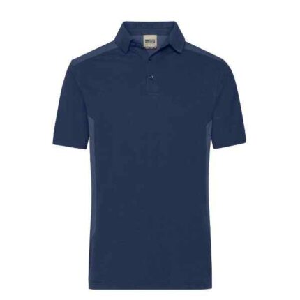 Muška radna kratka polo majica STRONG JN1826