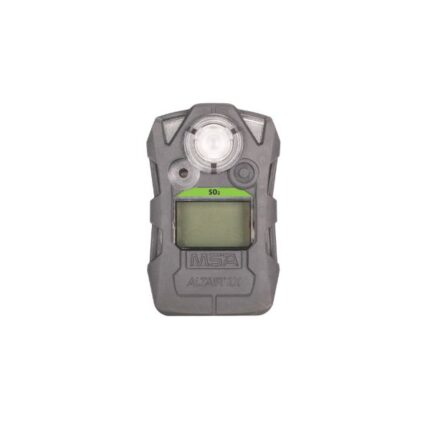 Plinski detektor ALTAIR 2X, SO2