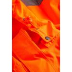 Prozračna kišna jakna FOX9057