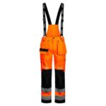 Prozračne kišne hlače FOX9083
