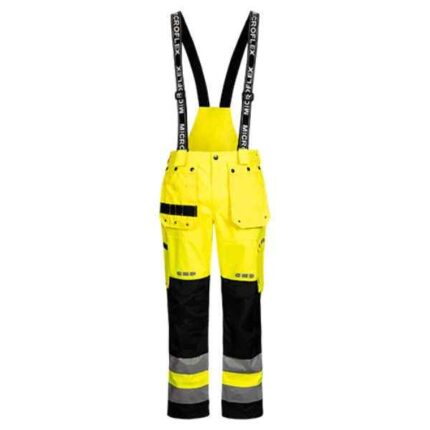 Prozračne kišne hlače FOX9083
