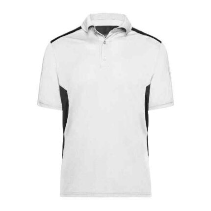 Radna kratka polo majica STRONG JN828