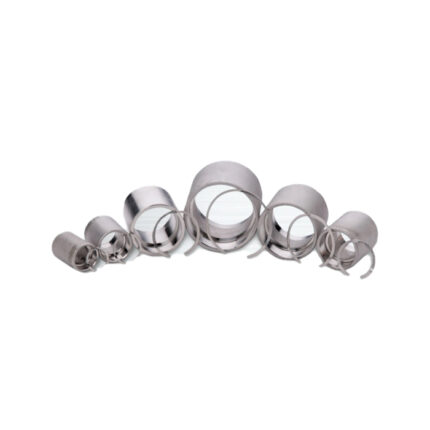 SteelSpace