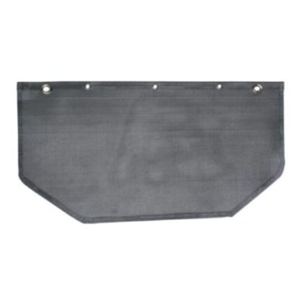 Štitnik od metalne mreže 500x250 mm