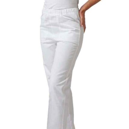 Unisex hlače za prehrambenu industriju 17PA0047