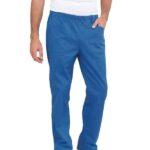 Unisex hlače za prehrambenu industriju 17PA0047