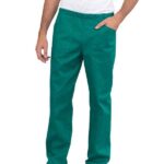 Unisex hlače za prehrambenu industriju 17PA0047